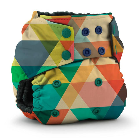 Finn Rumparooz OBV Diaper - Lagoon Baby + Toy Shoppe