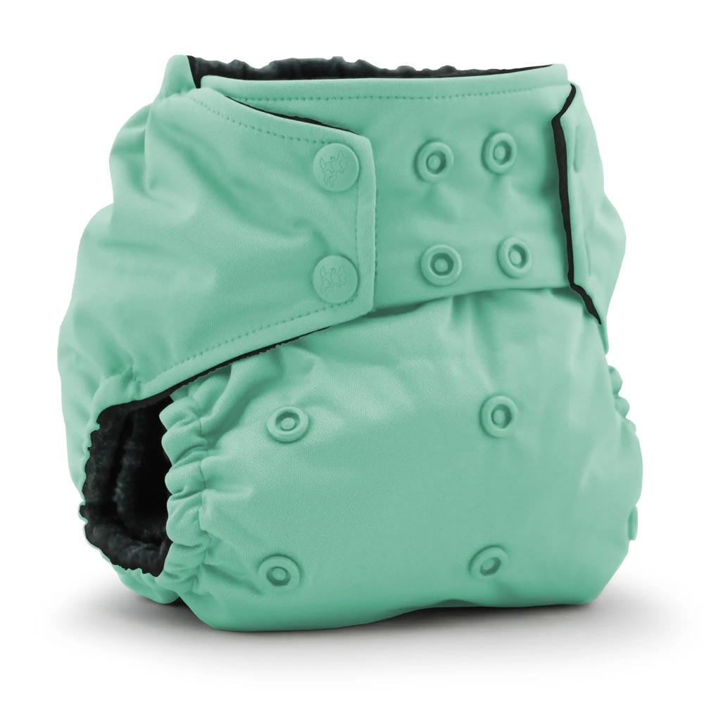 Scuba Rumparooz OBV Diaper - Lagoon Baby + Toy Shoppe