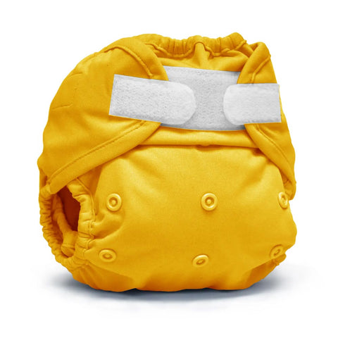 Dandelion Rumparooz One Size Aplix Diaper Cover - Lagoon Baby + Toy Shoppe