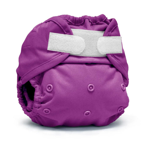 Orchid Rumparooz One Size Aplix Diaper Cover - Lagoon Baby + Toy Shoppe