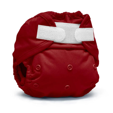 Scarlet Rumparooz One Size Aplix Diaper Cover - Lagoon Baby + Toy Shoppe