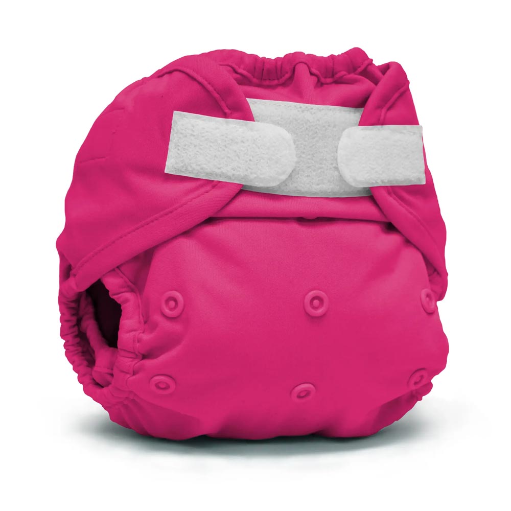 Sherbert Rumparooz One Size Aplix Diaper Cover - Lagoon Baby + Toy Shoppe