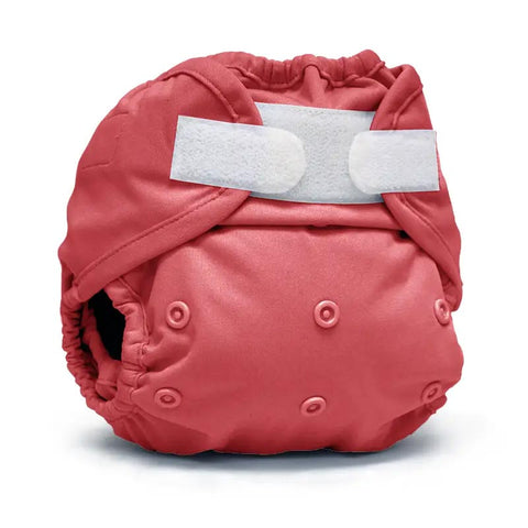 Spice Rumparooz One Size Aplix Diaper Cover - Lagoon Baby + Toy Shoppe