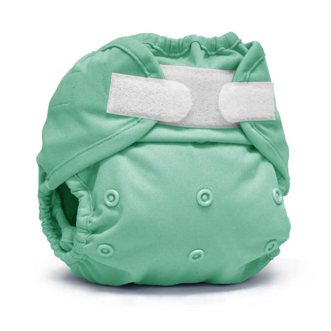 Sweet Rumparooz One Size Aplix Diaper Cover - Lagoon Baby + Toy Shoppe