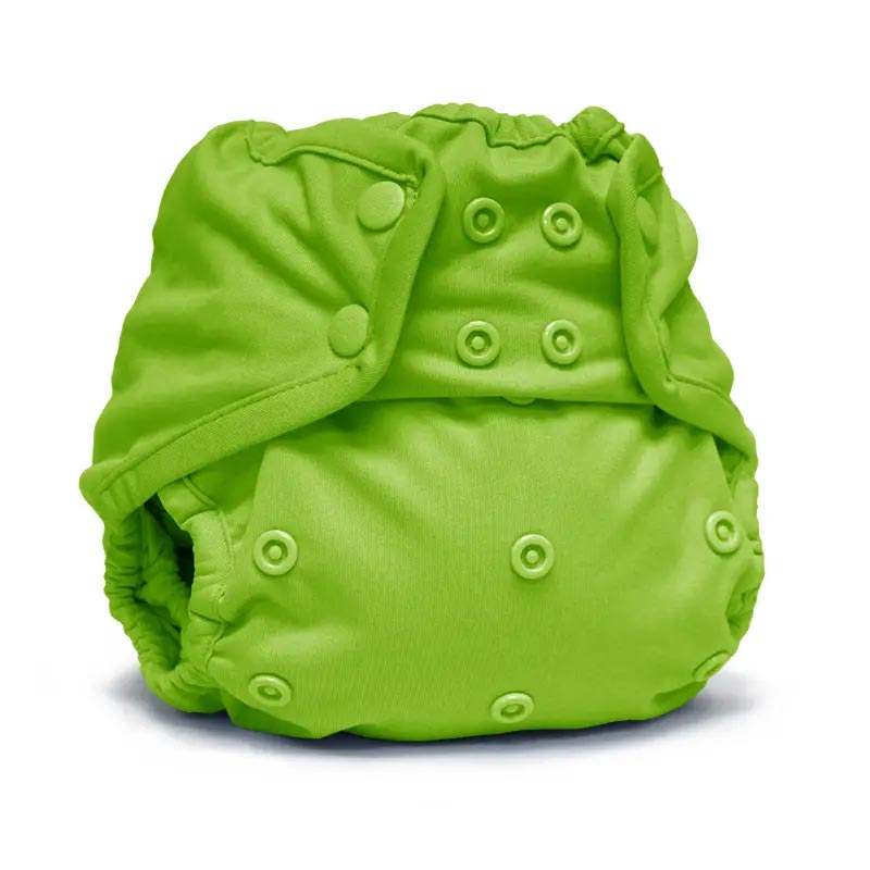 Tadpole Rumparooz One Size Cover - Lagoon Baby + Toy Shoppe