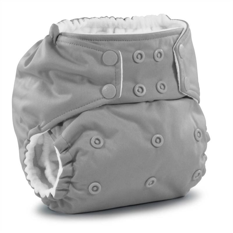 Rumparooz G2 One-Size Pocket Cloth Diaper - Snaps