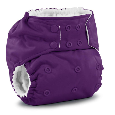 Rumparooz G2 One-Size Pocket Cloth Diaper - Snaps