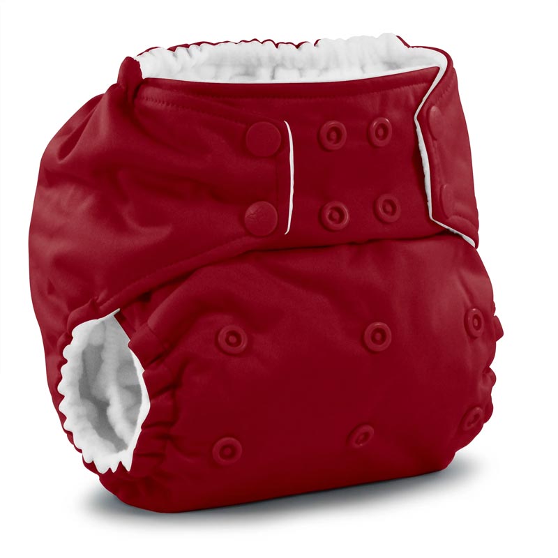 Rumparooz G2 One-Size Pocket Cloth Diaper - Snaps