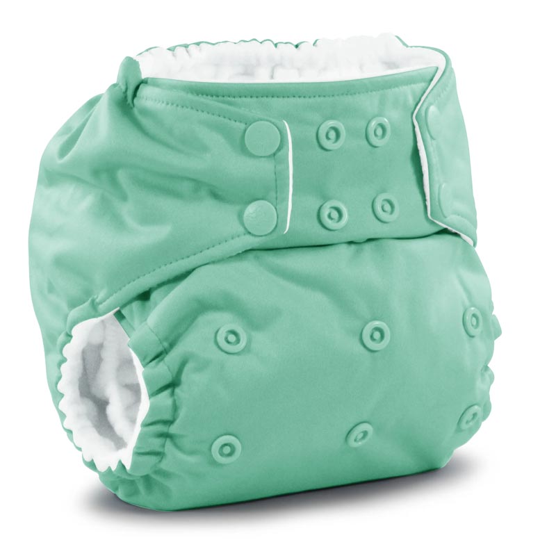 Rumparooz G2 One-Size Pocket Cloth Diaper - Snaps