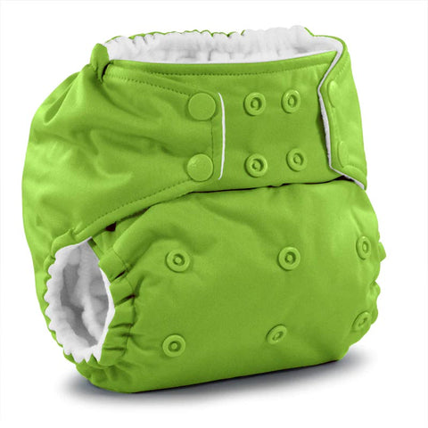 Rumparooz G2 One-Size Pocket Cloth Diaper - Snaps