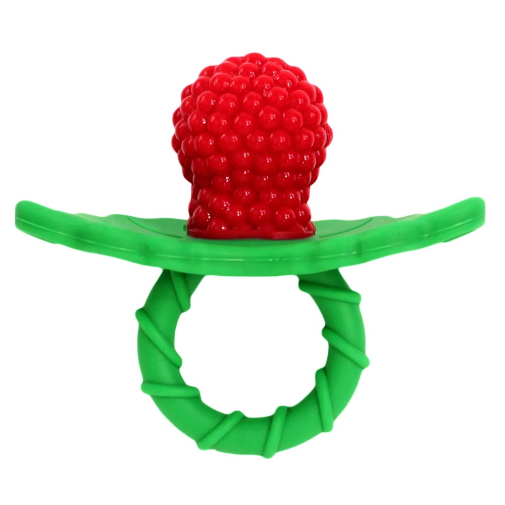 *Razbaby Raz-Berry Teether