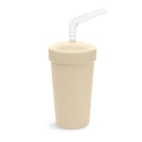 Sand Re-Play Cup, Lid & Straw - Lagoon Baby + Toy Shoppe