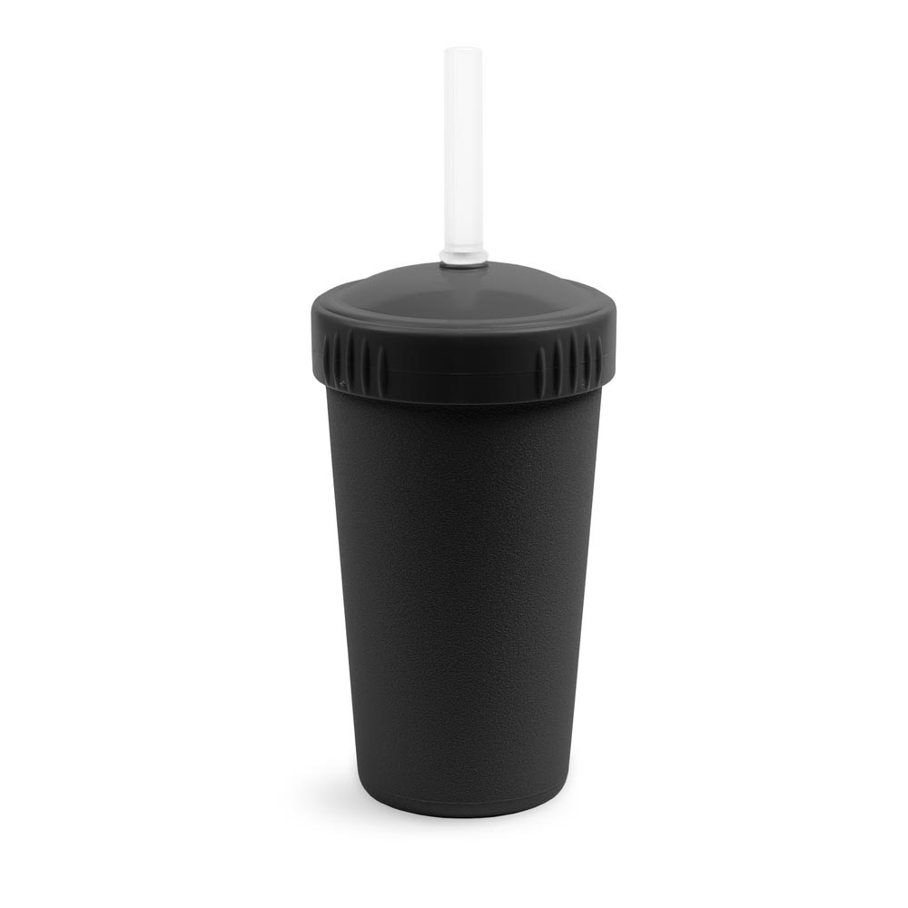 *Re-Play 10 oz Straw Cup & Straw