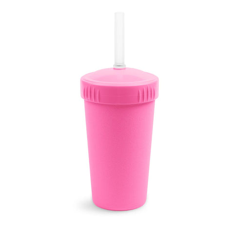 *Re-Play 10 oz Straw Cup & Straw