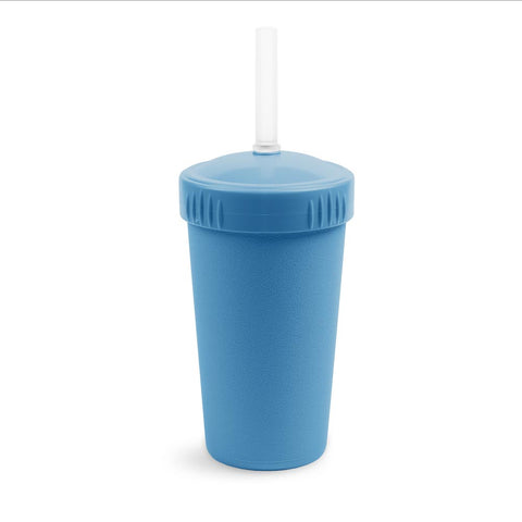 *Re-Play 10 oz Straw Cup & Straw