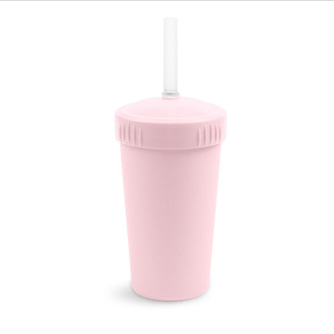 *Re-Play 10 oz Straw Cup & Straw