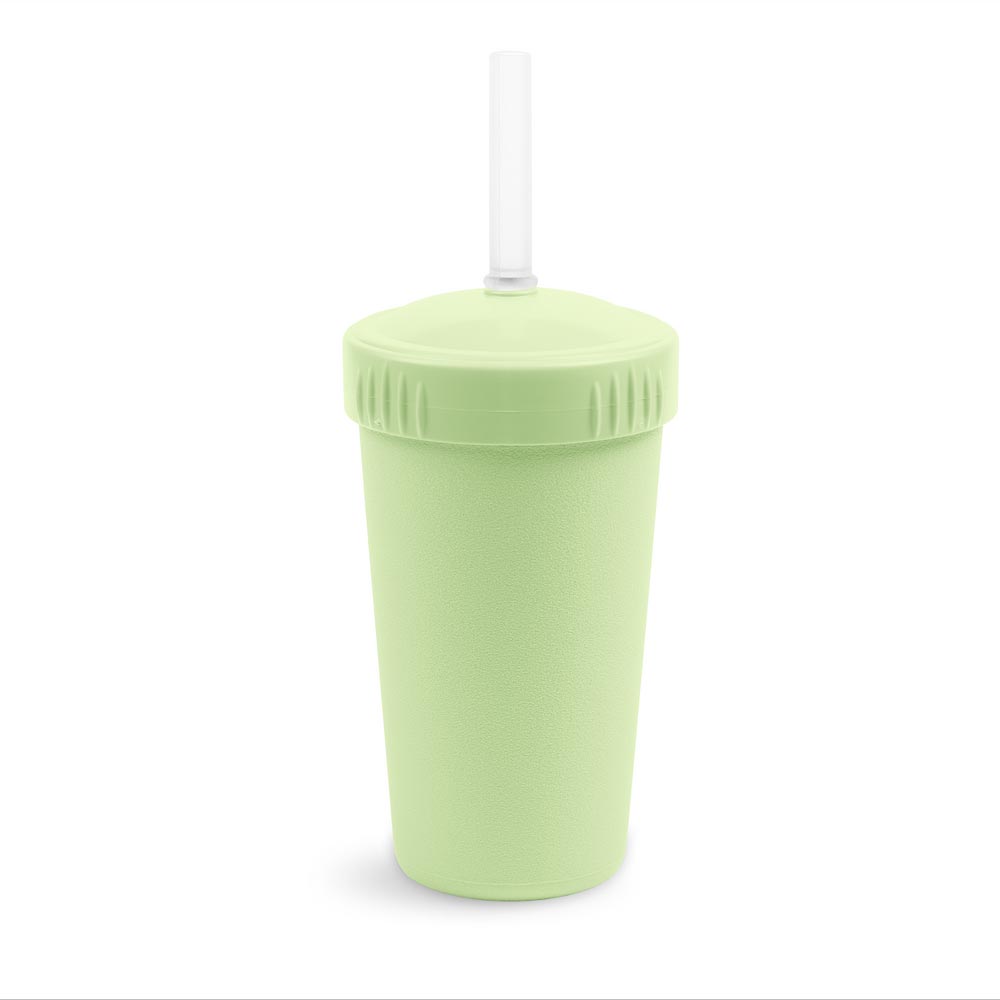 *Re-Play 10 oz Straw Cup & Straw