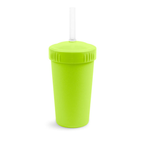 *Re-Play 10 oz Straw Cup & Straw