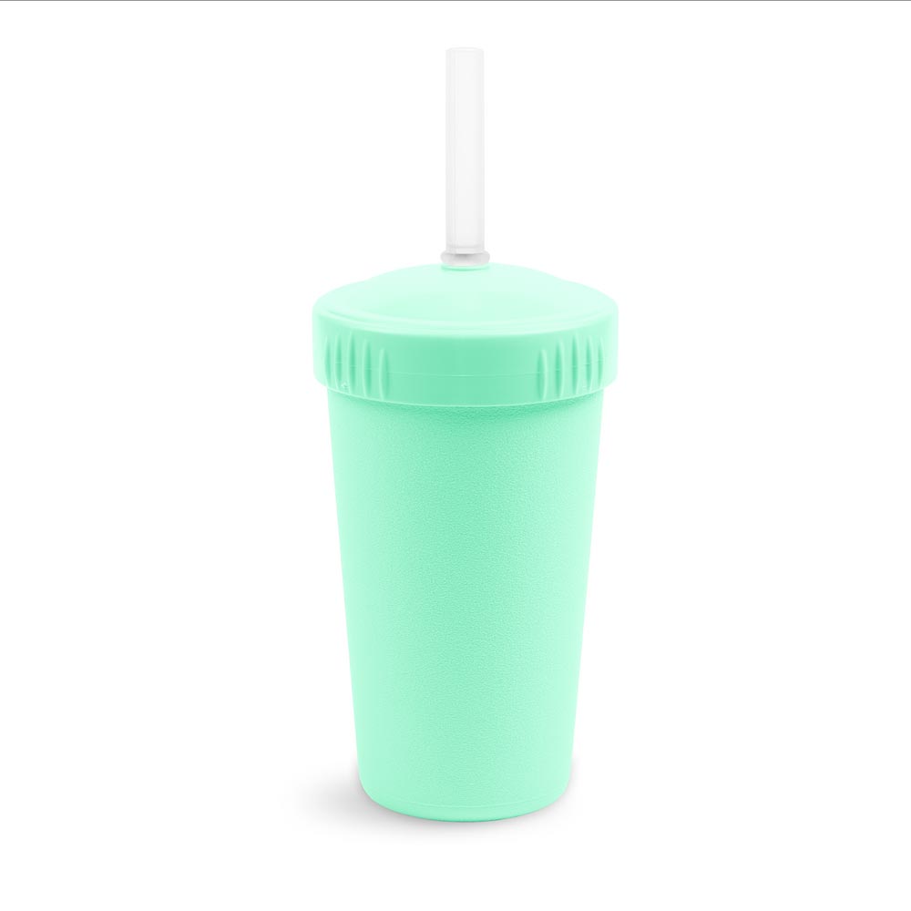 *Re-Play 10 oz Straw Cup & Straw