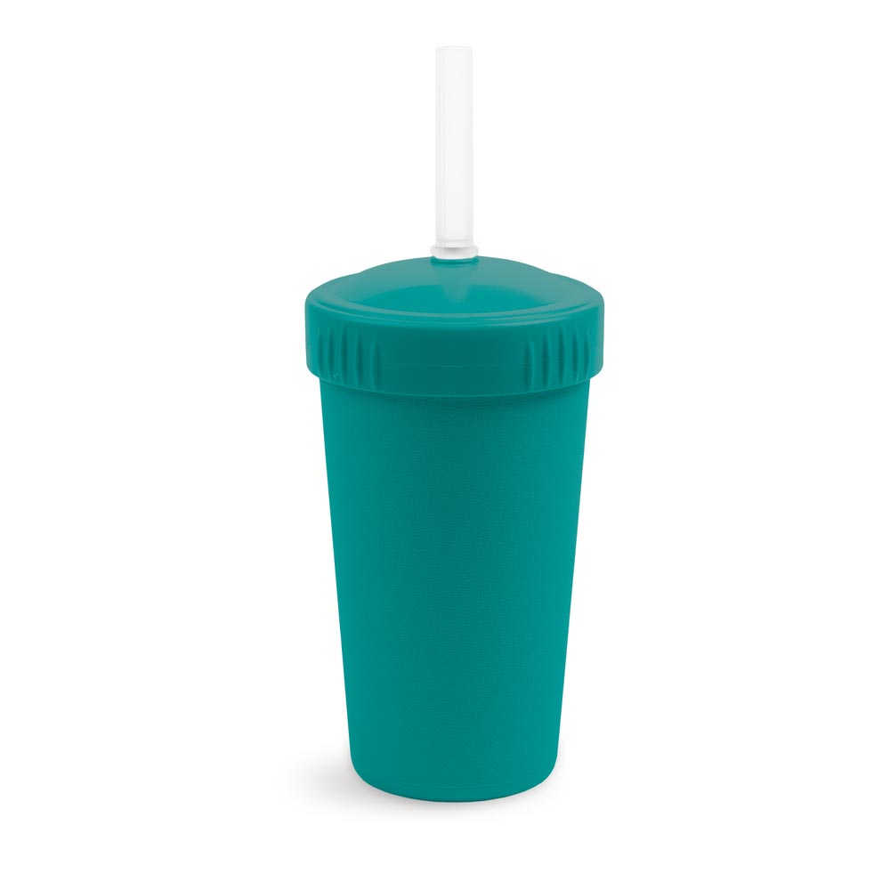 *Re-Play 10 oz Straw Cup & Straw