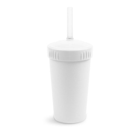 *Re-Play 10 oz Straw Cup & Straw