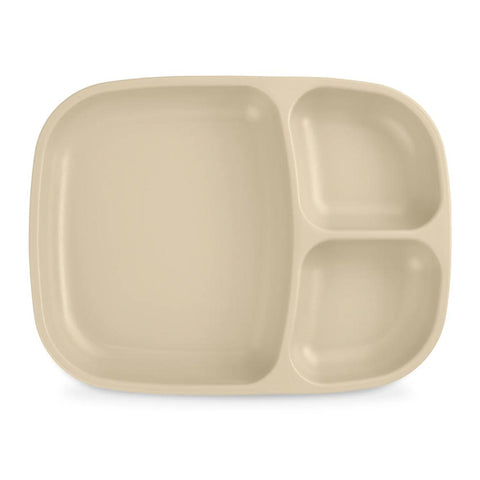 Sand Re-Play Large Divided Tray - Lagoon Baby + Toy Shoppe