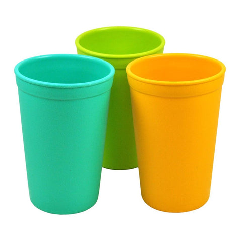 *Re-Play Drinking Cup - 3 Pack