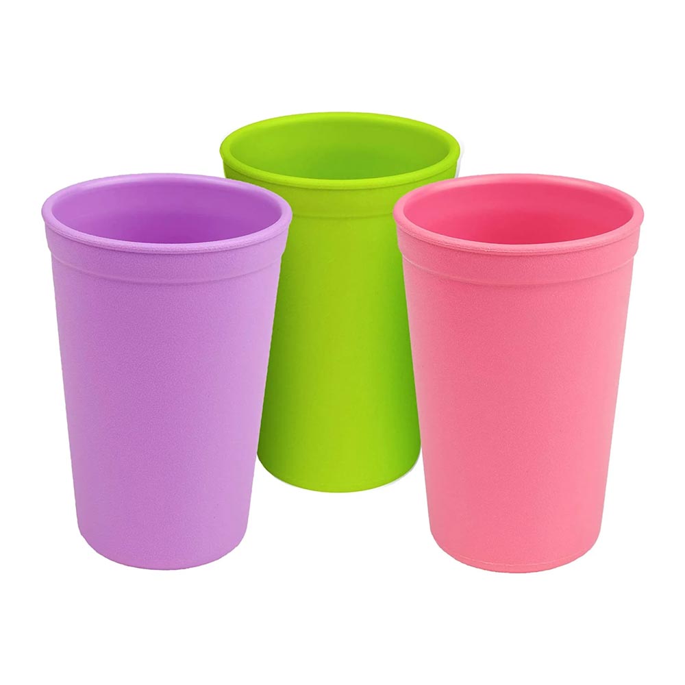 *Re-Play Drinking Cup - 3 Pack