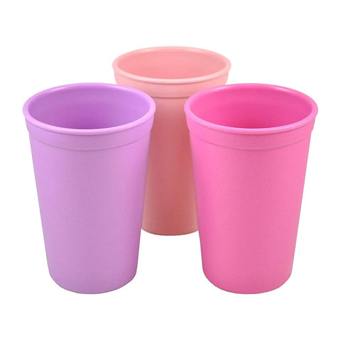 *Re-Play Drinking Cup - 3 Pack