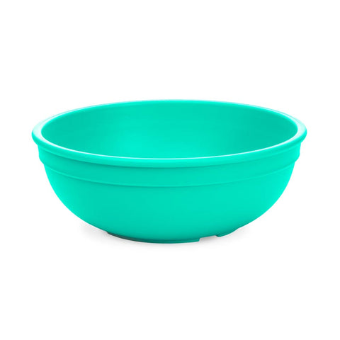 Aqua Large Re-Play Bowl - Lagoon Baby + Toy Shoppe