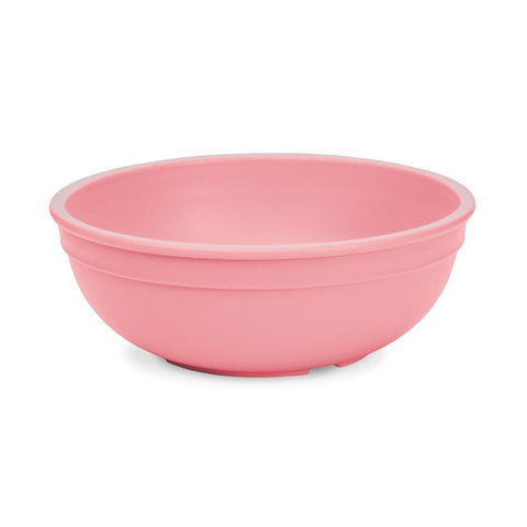 Baby Pink Large Re-Play Bowl - Lagoon Baby + Toy Shoppe