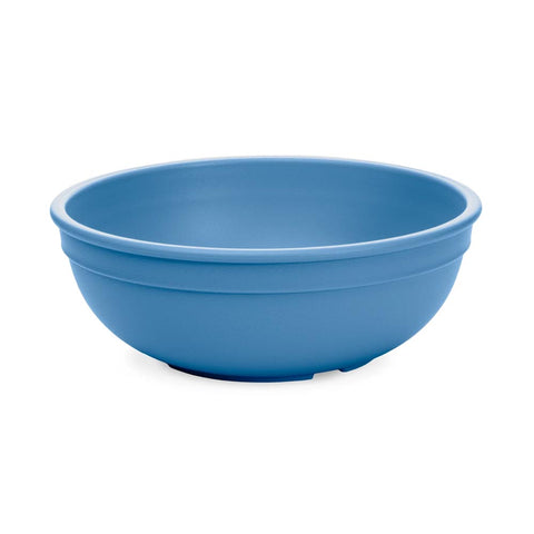 Denim Large Re-Play Bowl - Lagoon Baby + Toy Shoppe