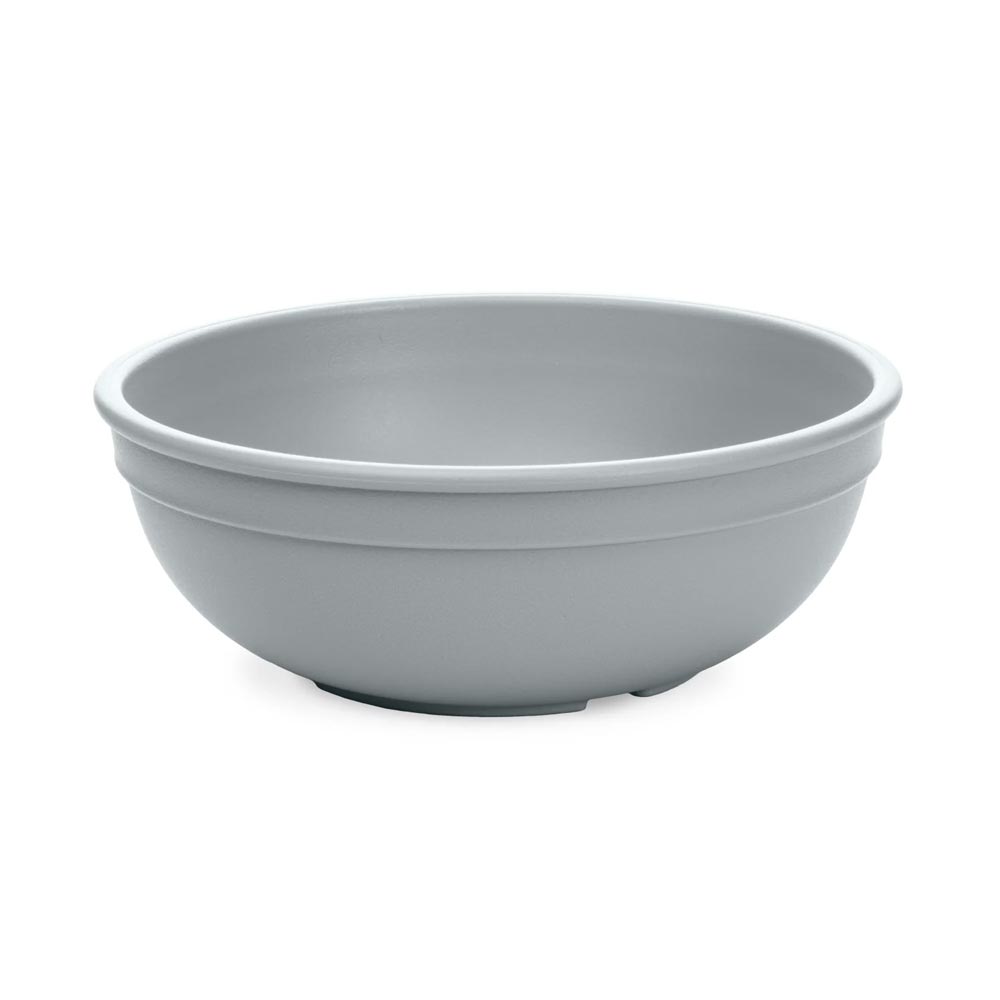 Grey Large Re-Play Bowl - Lagoon Baby + Toy Shoppe