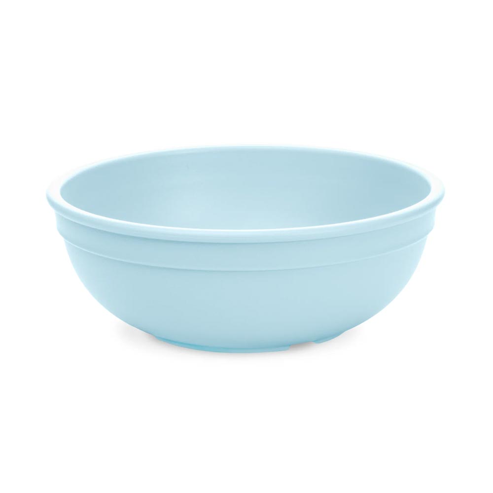 Ice Blue Large Re-Play Bowl - Lagoon Baby + Toy Shoppe