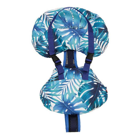 Palms Salus Marine Bijou Baby Vest - Lagoon Baby + Toy Shoppe