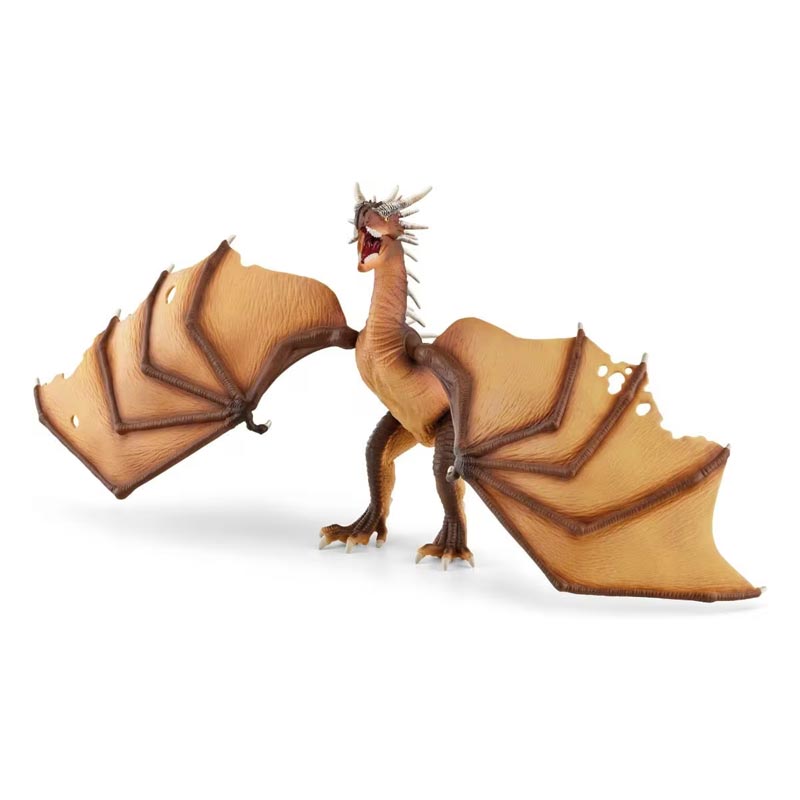 *Schleich Harry Potter Hungarian Horntail