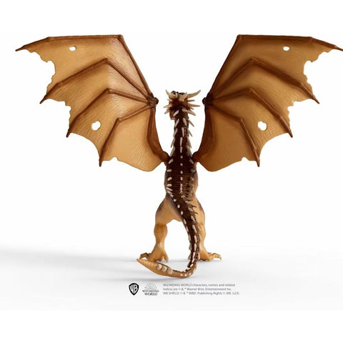 *Schleich Harry Potter Hungarian Horntail