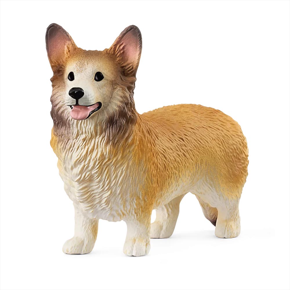 *Schleich Farm World Welsh Corgi