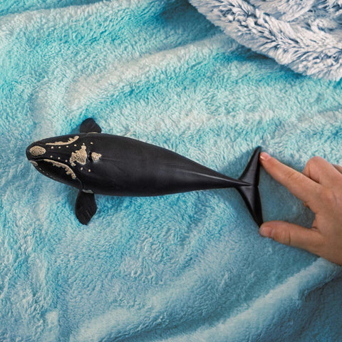 *Schleich Wild Life North Atlantic Right Whale