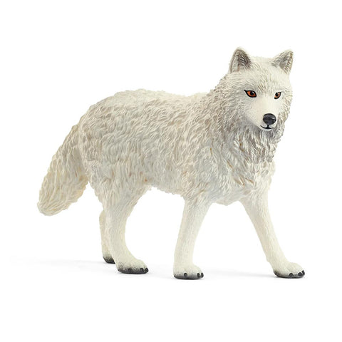 *Schleich Wild Life Arctic Wolf