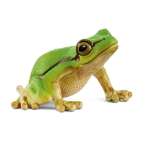 *Schleich Wild Life European Tree Frog