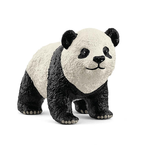 *Schleich Wild Life Giant Panda Cub