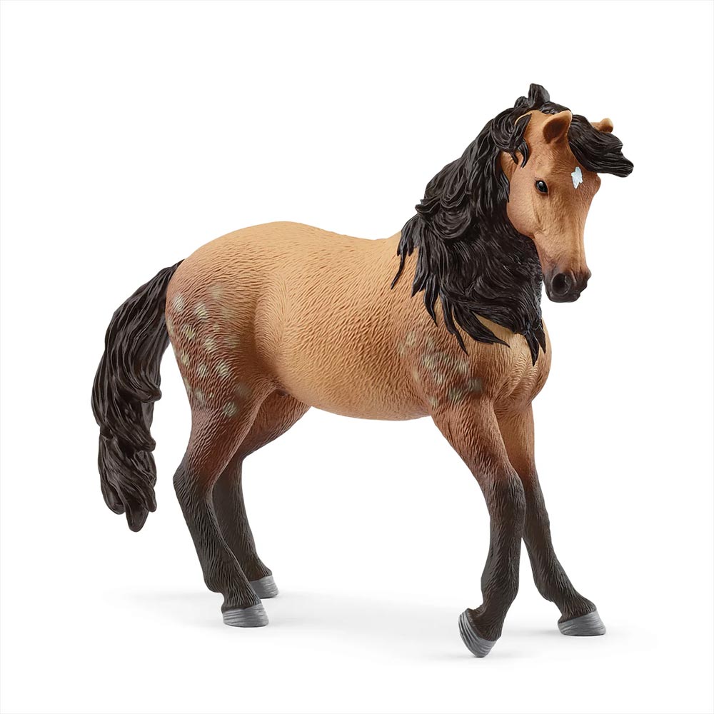 *Schleich Andalusian Mare