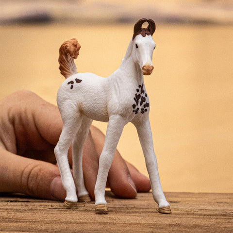 *Schleich Horse Club Marwari Foal