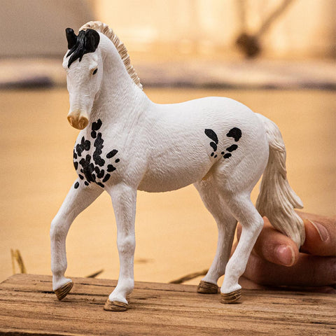 *Schleich Marwari Stallion