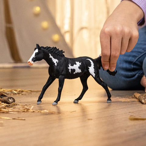 *Schleich Horse Club Paint Horse Gelding