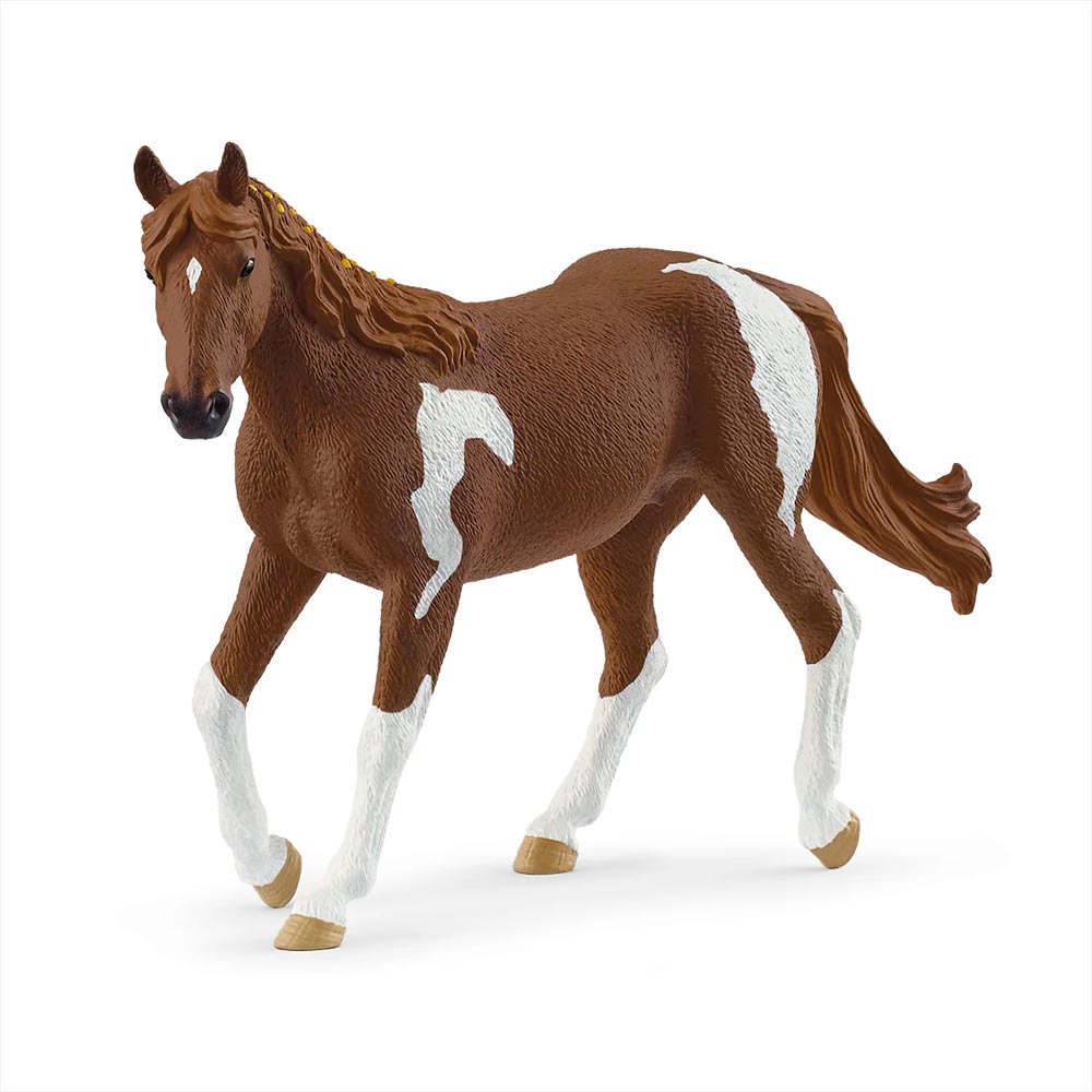 *Schleich Horse Club Paint Horse Mare