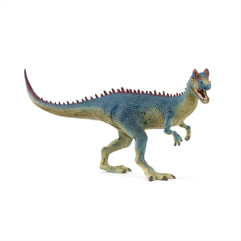 *Schleich Dilophosaurus