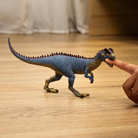 *Schleich Dilophosaurus