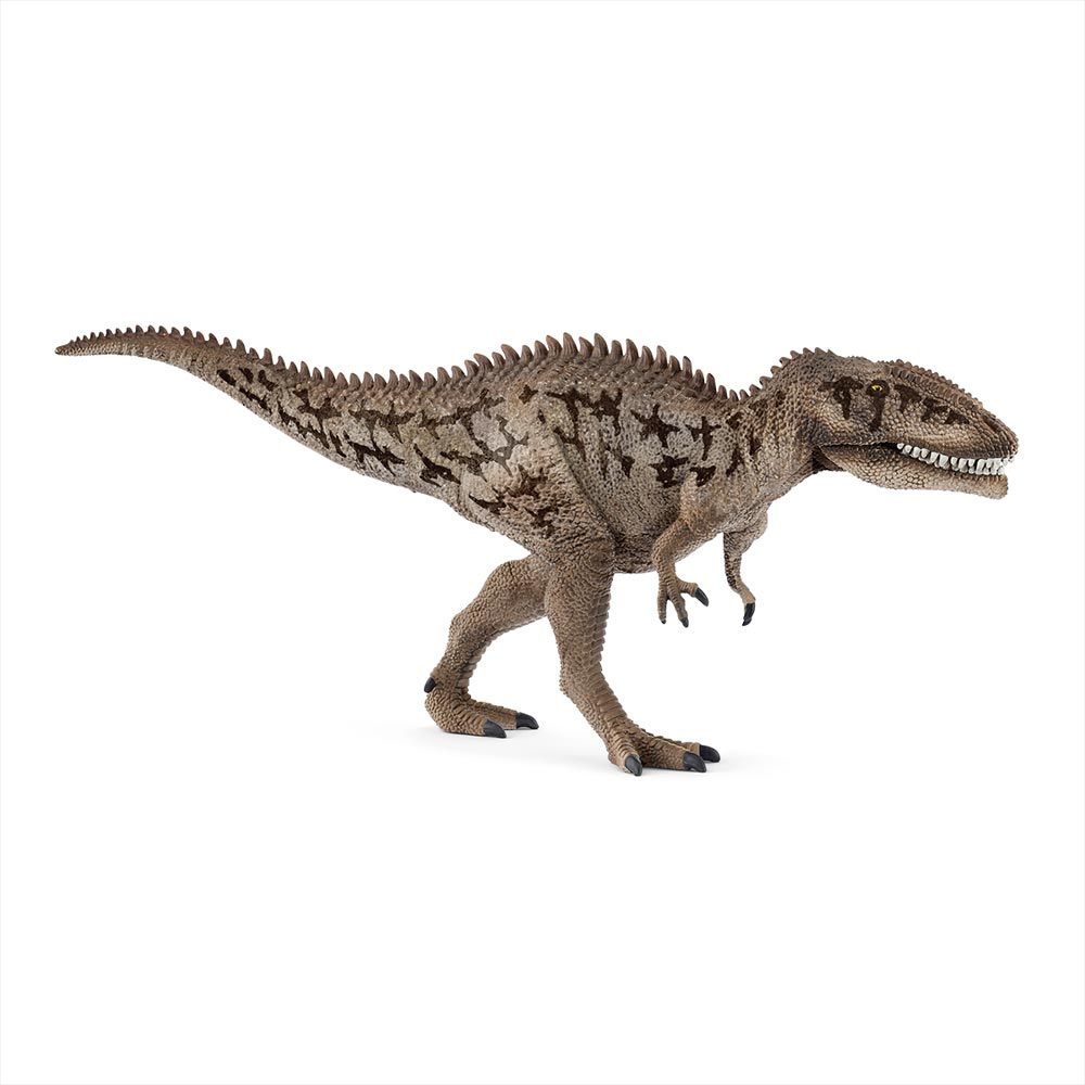 *Schleich Carcharodontosaurus